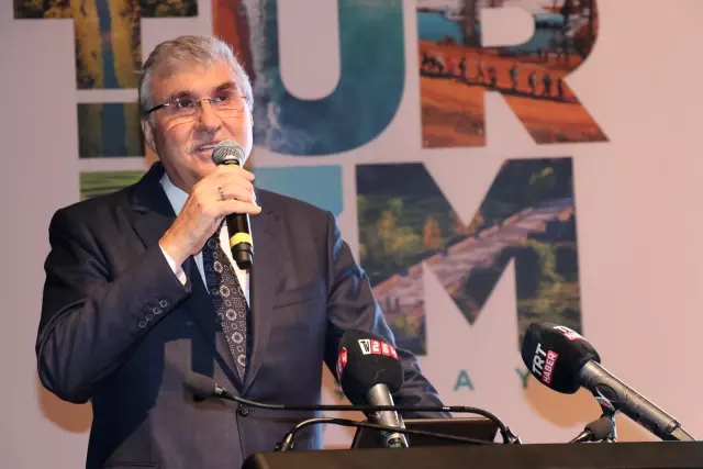 Sakarya'nın turizm potansiyeli çalıştayda ele alınıyor