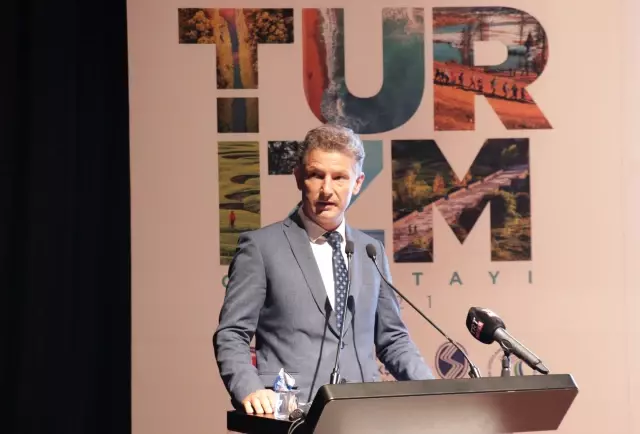 Sakarya'nın turizm potansiyeli çalıştayda ele alınıyor