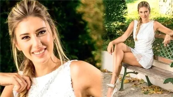 Şeyma Subaşı, sevgilisinin düğün vaadini paylaştı: Tüm dünya bir sene boyunca konuşacak