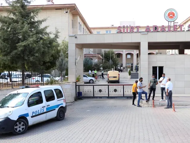 İpek Er'in ölümüne neden olmakla suçlanan Musa Orhan'ın tutuklama talebi reddedildi