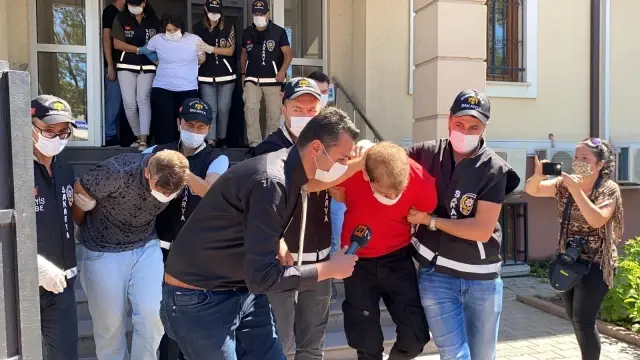 Şiyar Kılıç davasında adli tıp raporu detayı