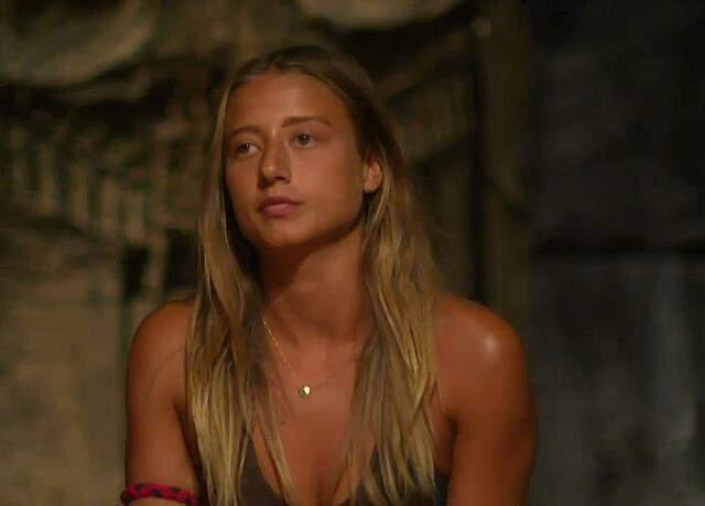 Survivor All Star'ın kadrosu şekillenmeye başladı! 3 kadın yarışmanın adı konuşulmaya başlandı Survivor All Star'ın kadrosu şekillenmeye başladı! 3 kadın yarışmanın adı konuşulmaya başlandı