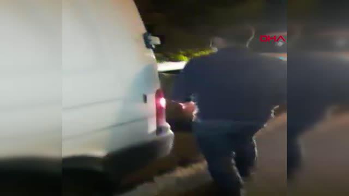 TEKİRDAĞ'DA 32 KAÇAK GÖÇMEN YAKALANDI - Vimarsana News