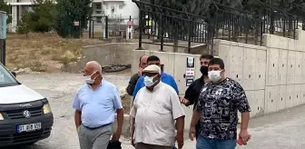 Ulukışla: Son dakika haberleri... Tostçu Mahmut'un cenazesi memleketi Adana'ya gönderildi Ulukışla: Son dakika haberleri... Tostçu Mahmut'un cenazesi memleketi Adana'ya gönderildi