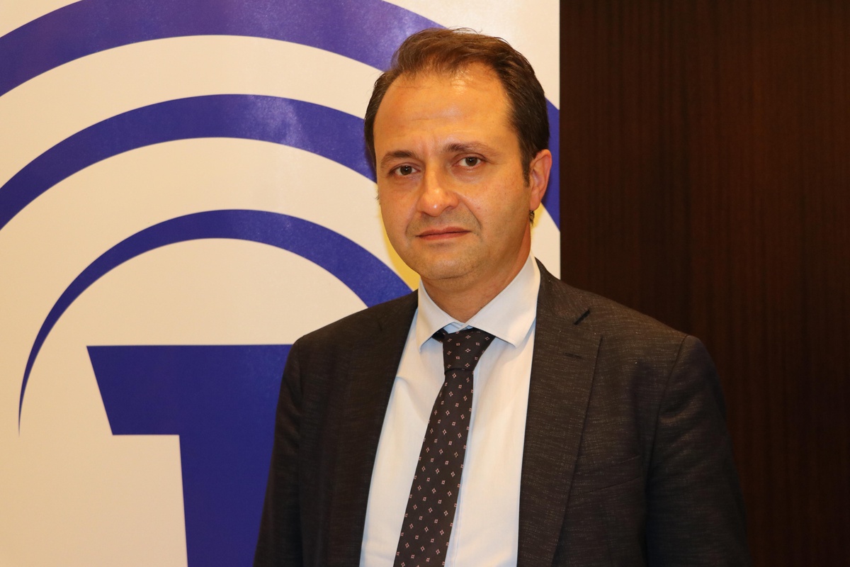 TÜRKÇİMENTO Başkanı Yücelik çimento maliyetindeki artışa dikkati çekti Açıklaması - Vimarsana News