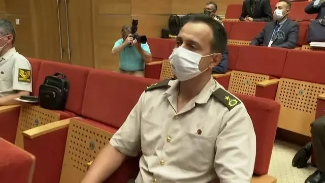 Son dakika! Uluslararası Türk Askeri Eğitim ve Öğretim Tarihi Sempozyumu İstanbul'da gerçekleştirildi
