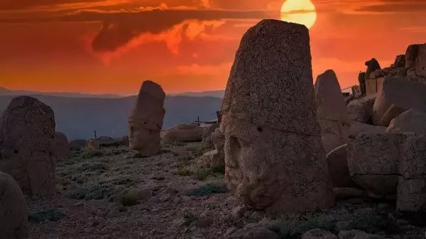 UNESCO'nun 17 kültürel mirasında foto safari başlıyor