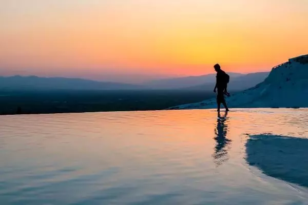 UNESCO'nun 17 kültürel mirasında foto safari başlıyor