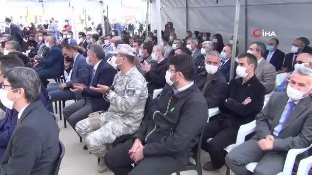 Vali Çiçek: Afyon, bu yıl eğitim ve öğretimde çok farklı olacak