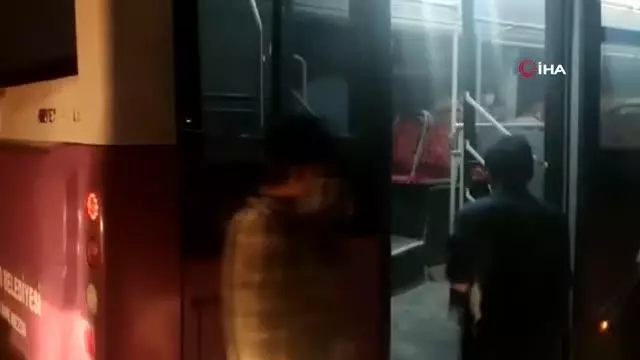 Van'da 158 düzensiz göçmen yakalandı