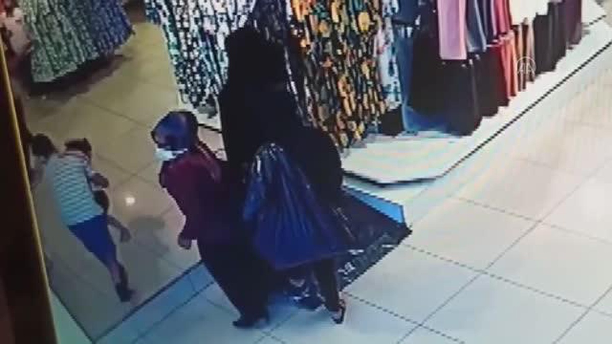 Adana'da yankesicilik şüphelisi iki kadın tutuklandı - Vimarsana News