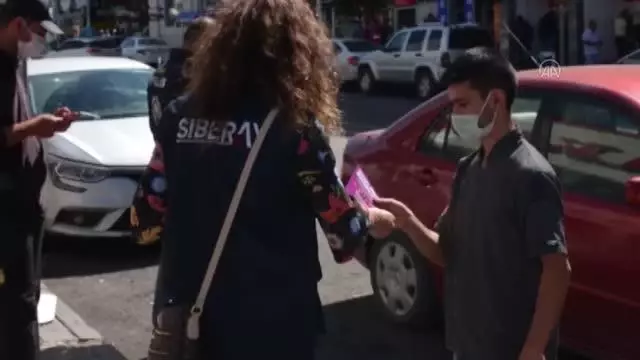 Yasa dışı bahisle mücadele