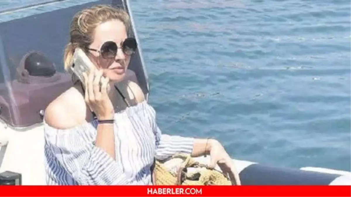 Zeynep Çiller kimdir? Mert Çiller'in eşi Zeynep Çiller kaç yaşında, aslen nerelidir?