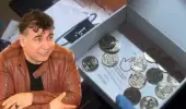 1 milyarlık vurgun davasında Turcoin kurucusunun serveti dudak uçuklattı: 2 milyon 972 bin 327 adet Bitcoin'im var