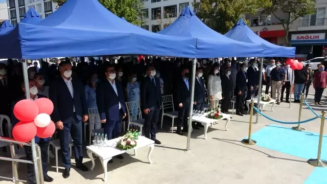 1915 Çanakkale Köprüsü için tarihi an