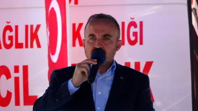 1915 Çanakkale Köprüsü için tarihi an