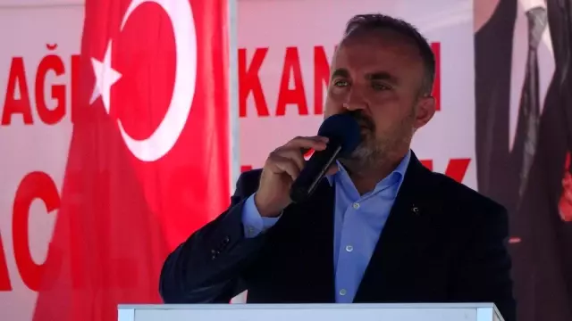 1915 Çanakkale Köprüsü için tarihi an