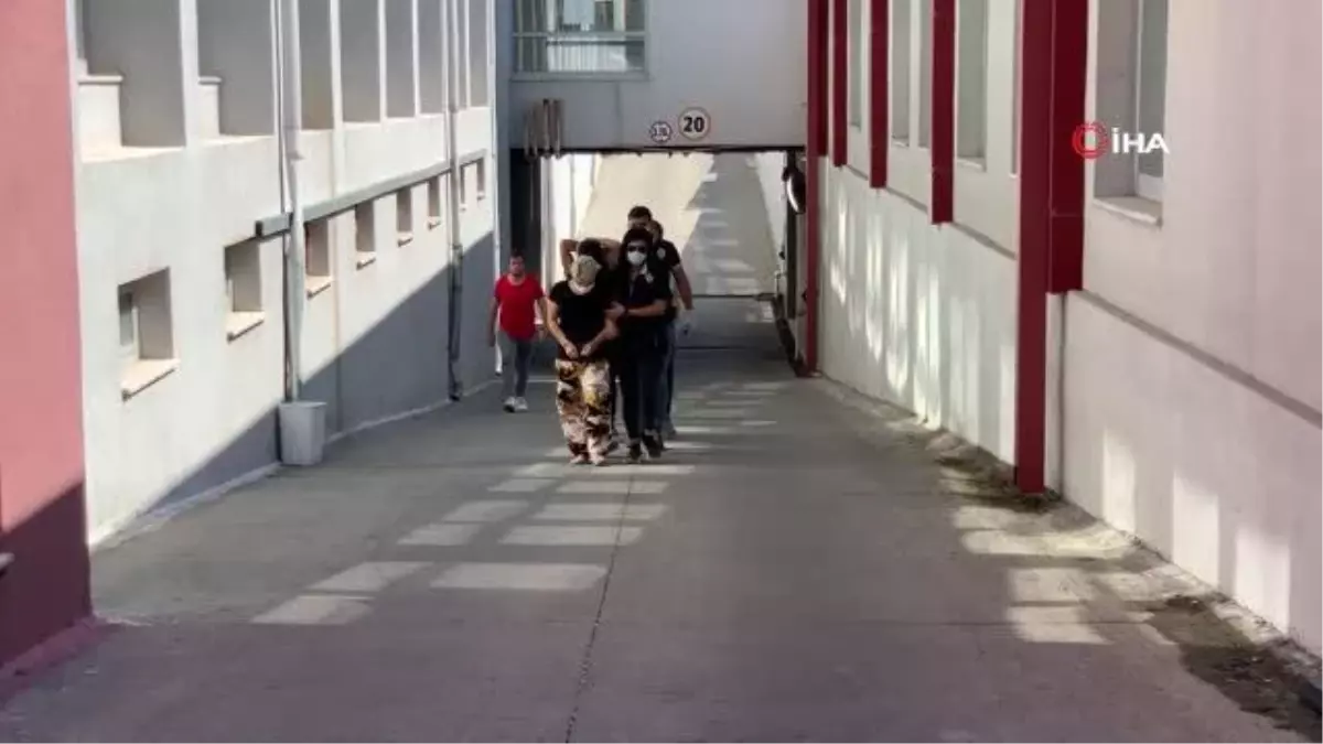 Adana polisinden 'dijital sazan sarmalı' operasyonu