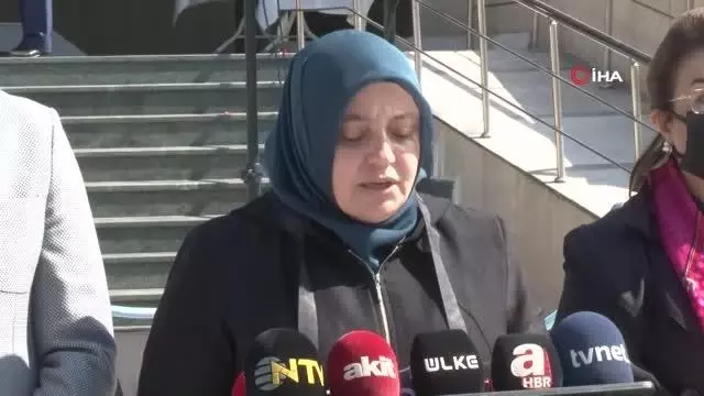 AK Parti Gaziantep'ten '17 Eylül' açıklaması