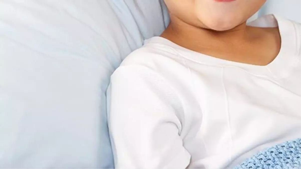 Annesinden günlerce gizledi! Penis boyunu ölçmek amacıyla içine kablo sokan çocuk hastanelik oldu