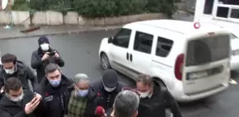Uyuşturucu: Annesini ve ağabeyini öldüren sanık: 'Allah'a şükür ben sağlıklı bir insanım' Uyuşturucu: Annesini ve ağabeyini öldüren sanık: 'Allah'a şükür ben sağlıklı bir insanım'