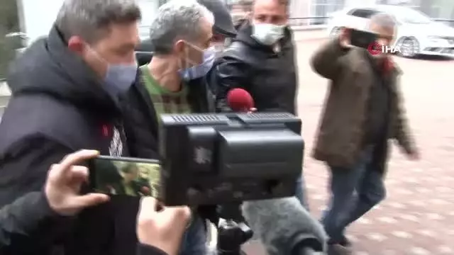 Annesini ve ağabeyini öldüren sanık: Allah'a şükür ben sağlıklı bir insanım