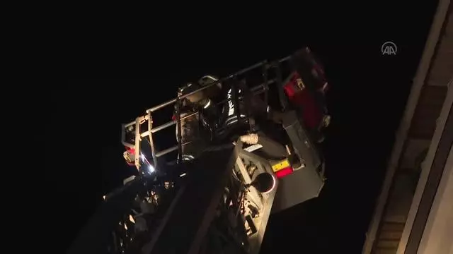 Aranan hükümlülerin yakalanması için operasyon düzenlendi