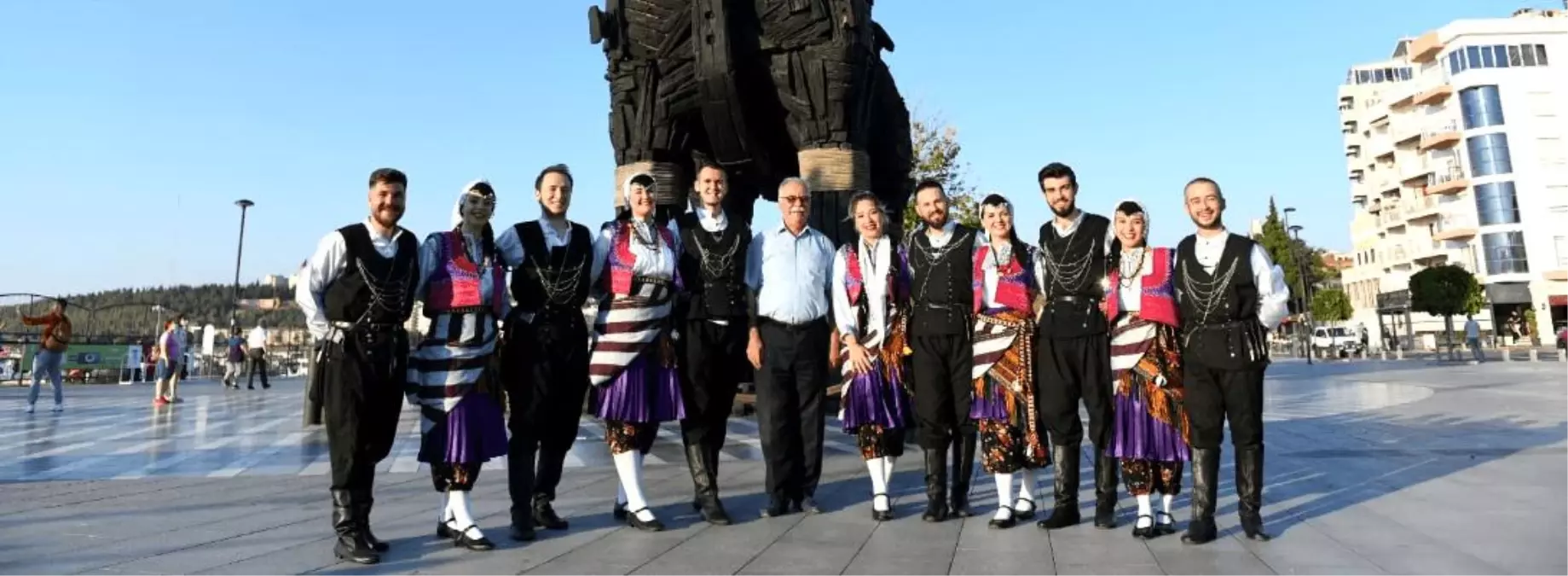 Avrupa Hareketlilik Haftası Etkinlikleri Başladı