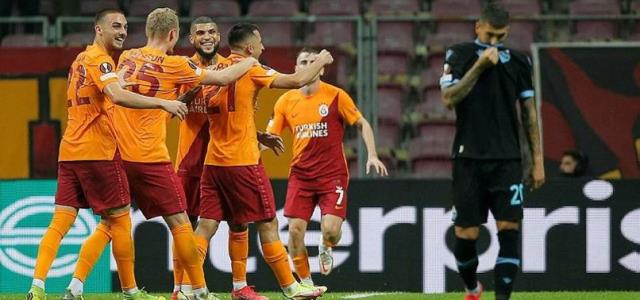 Avrupa sağ olsun! Galatasaray'da transferlerin maliyeti kasadan para çıkmadan karşılandı