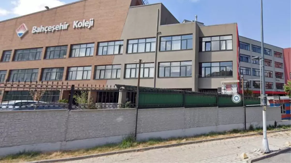 Bahçeşehir Koleji'nde fişleme skandalı: Servis ücretlerinin iadesini isteyen velilerin çocuklarına ayrı muamele