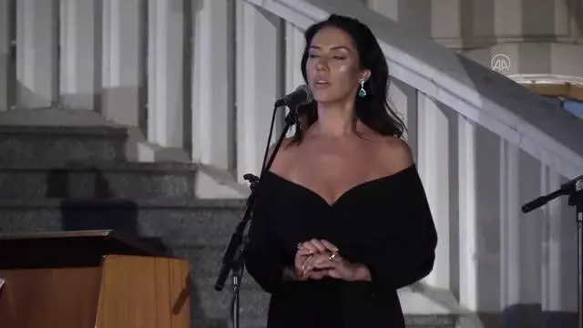 Balkan-Güney Doğu Avrupa Haber Ajansları Kosova'da buluştu