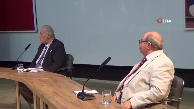 Binlerce mübadile yapılan haksızlık 100 yıl sonra ilk kez dillendirildi