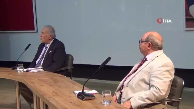Binlerce mübadile yapılan haksızlık 100 yıl sonra ilk kez dillendirildi