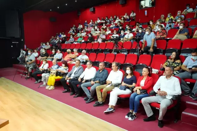 Binlerce mübadile yapılan haksızlık 100 yıl sonra ilk kez dillendirildi