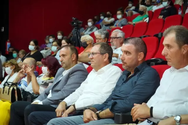 Binlerce mübadile yapılan haksızlık 100 yıl sonra ilk kez dillendirildi