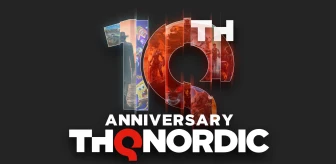 Steam indirimli oyunlar! Biomutant, Desperados ve Wrecfest'in yayıncısı THQ Nordic'in oyunları Steam'de indirime girdi