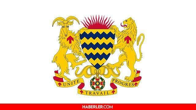 Çad nerede? Çad, Afrika'nın neresinde? Çad'ın başkenti neresi? Çad'ın nüfusu kaç?