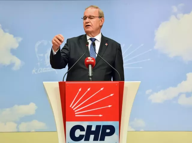 Faik Öztrak, gündemi değerlendirdi (4)