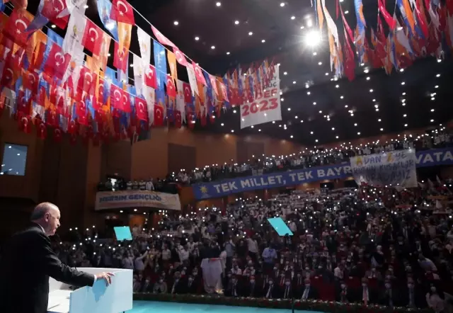 Cumhurbaşkanı Erdoğan: Pazartesi günü New York'ta, BM'nin tam karşısında Türkevi'nin açılışını yapacağız
