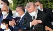 Cumhurbaşkanı Erdoğan, Mersin'de toplu açılış töreninde konuştu: (1)