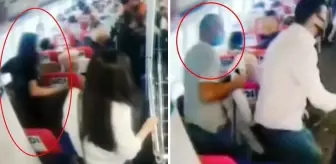 Deniz otobüsünde uyuyan kadına taciz: Elini pantolonumun içine sokmaya çalıştı