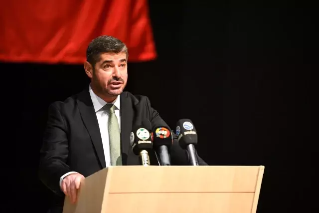 Denizlispor'da Mehmet Uz yeniden başkan