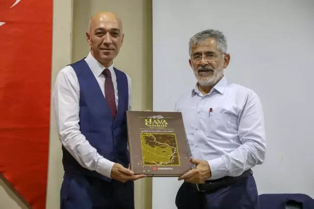 Diyarbakır'da ulusal ve yerel medya temsilcilerine çok kanallı yayıncılık sistemi anlatıldı