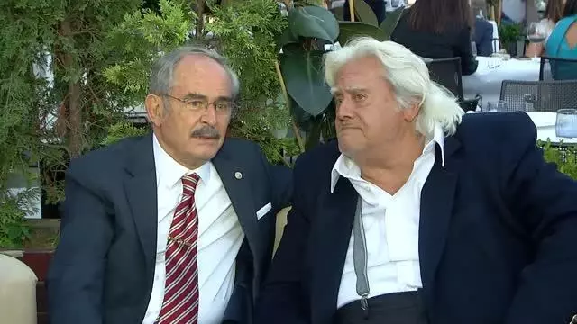 Efsaneler gala gösteriminde izleyiciyle buluştu
