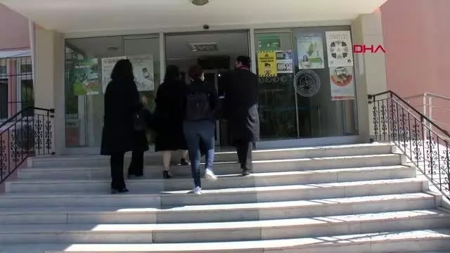 'Elmalı Davası'nda 6'ncı duruşma başladı