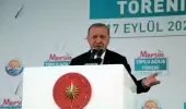 Son dakika politika: Cumhurbaşkanı Erdoğan, Mersin'de toplu açılış töreninde konuştu: (3)