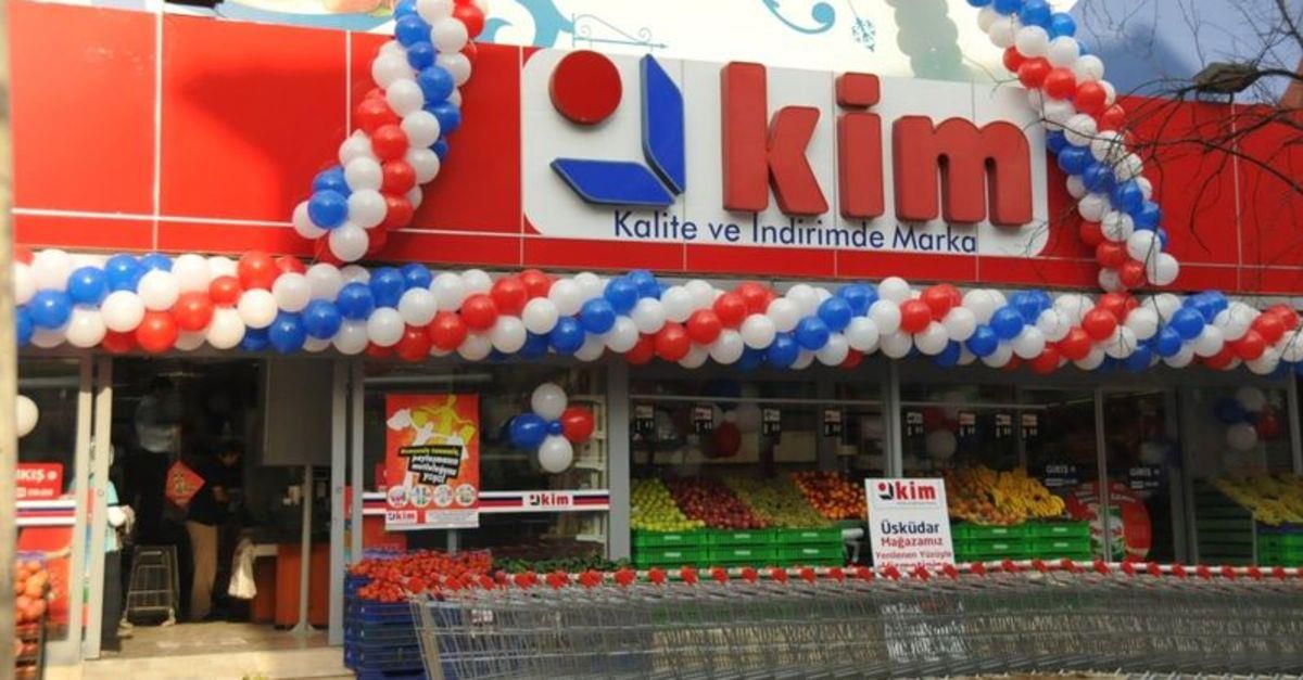 Ersan Alışveriş halka arz eşit mi? Kim market halka arz ne zaman? Kim market halka hisse kodu ve hisse fiyatı ne?