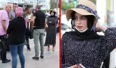 Filistinli turistlerin unutkanlıkları pahalıya mal oldu! 10 bin liranın bulunduğu çanta, kaşla göz arasında çalındı
