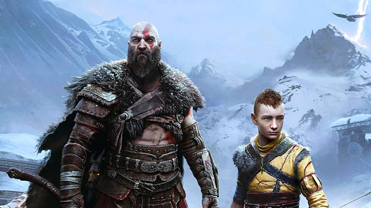 God of War Ragnarok'un Neden İskandinav Macerasını Sonlandırdığı Açıklandı
