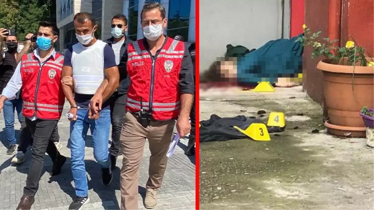 Gülten'i öldüren kocasından mahkemede kan donduran ifadeler: Aldattığından şüphelendim